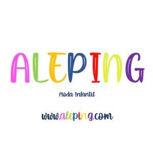 logo Aleping Categoria